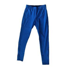 OUTLIER New York Blue Slim Chino Pants Trousers   Mens Size XS